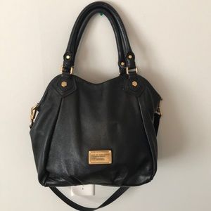 Marc by Marc Jacobs Black Bag